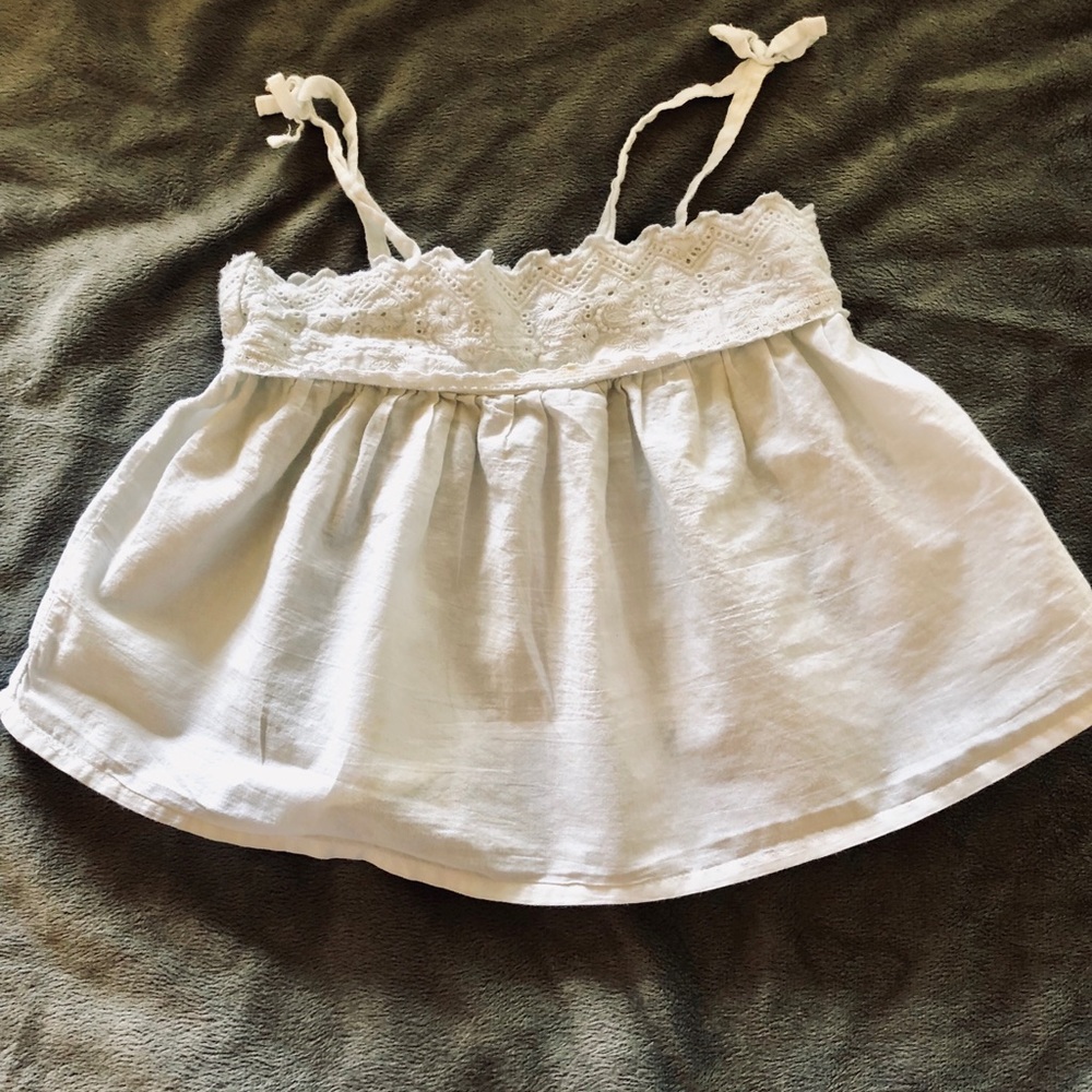 Toddler top
